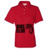 Women's Moisture Free Mesh Polo Thumbnail