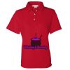 Women's Moisture Free Mesh Polo Thumbnail