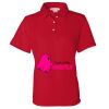 Women's Moisture Free Mesh Polo Thumbnail