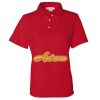 Women's Moisture Free Mesh Polo Thumbnail