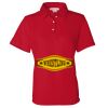 Women's Moisture Free Mesh Polo Thumbnail