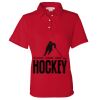 Women's Moisture Free Mesh Polo Thumbnail