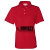 Women's Moisture Free Mesh Polo Thumbnail