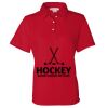 Women's Moisture Free Mesh Polo Thumbnail