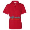 Women's Moisture Free Mesh Polo Thumbnail