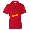 Women's Moisture Free Mesh Polo Thumbnail