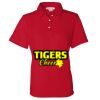 Women's Moisture Free Mesh Polo Thumbnail