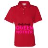 Women's Moisture Free Mesh Polo Thumbnail