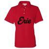 Women's Moisture Free Mesh Polo Thumbnail