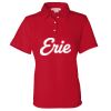 Women's Moisture Free Mesh Polo Thumbnail