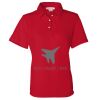 Women's Moisture Free Mesh Polo Thumbnail