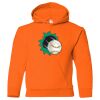 Youth Heavy Blend™ Hooded Sweatshirt Thumbnail