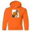 Youth Heavy Blend™ Hooded Sweatshirt Thumbnail