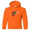 Youth Heavy Blend™ Hooded Sweatshirt Thumbnail