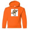 Youth Heavy Blend™ Hooded Sweatshirt Thumbnail