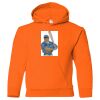 Youth Heavy Blend™ Hooded Sweatshirt Thumbnail