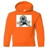 Youth Heavy Blend™ Hooded Sweatshirt Thumbnail