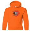 Youth Heavy Blend™ Hooded Sweatshirt Thumbnail