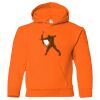 Youth Heavy Blend™ Hooded Sweatshirt Thumbnail
