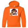 Youth Heavy Blend™ Hooded Sweatshirt Thumbnail