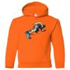 Youth Heavy Blend™ Hooded Sweatshirt Thumbnail