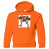 Youth Heavy Blend™ Hooded Sweatshirt Thumbnail