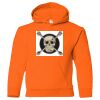 Youth Heavy Blend™ Hooded Sweatshirt Thumbnail
