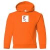 Youth Heavy Blend™ Hooded Sweatshirt Thumbnail
