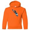 Youth Heavy Blend™ Hooded Sweatshirt Thumbnail