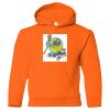 Youth Heavy Blend™ Hooded Sweatshirt Thumbnail