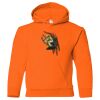 Youth Heavy Blend™ Hooded Sweatshirt Thumbnail