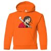 Youth Heavy Blend™ Hooded Sweatshirt Thumbnail