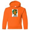 Youth Heavy Blend™ Hooded Sweatshirt Thumbnail