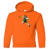 Youth Heavy Blend™ Hooded Sweatshirt Thumbnail