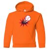 Youth Heavy Blend™ Hooded Sweatshirt Thumbnail