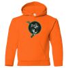 Youth Heavy Blend™ Hooded Sweatshirt Thumbnail