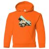 Youth Heavy Blend™ Hooded Sweatshirt Thumbnail