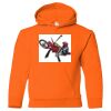 Youth Heavy Blend™ Hooded Sweatshirt Thumbnail