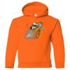 Youth Heavy Blend™ Hooded Sweatshirt Thumbnail