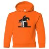 Youth Heavy Blend™ Hooded Sweatshirt Thumbnail