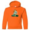 Youth Heavy Blend™ Hooded Sweatshirt Thumbnail