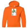 Youth Heavy Blend™ Hooded Sweatshirt Thumbnail
