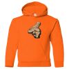 Youth Heavy Blend™ Hooded Sweatshirt Thumbnail