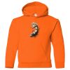 Youth Heavy Blend™ Hooded Sweatshirt Thumbnail