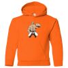 Youth Heavy Blend™ Hooded Sweatshirt Thumbnail
