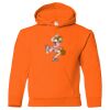 Youth Heavy Blend™ Hooded Sweatshirt Thumbnail