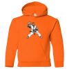 Youth Heavy Blend™ Hooded Sweatshirt Thumbnail