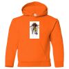 Youth Heavy Blend™ Hooded Sweatshirt Thumbnail