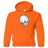 Youth Heavy Blend™ Hooded Sweatshirt Thumbnail