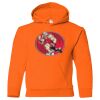 Youth Heavy Blend™ Hooded Sweatshirt Thumbnail